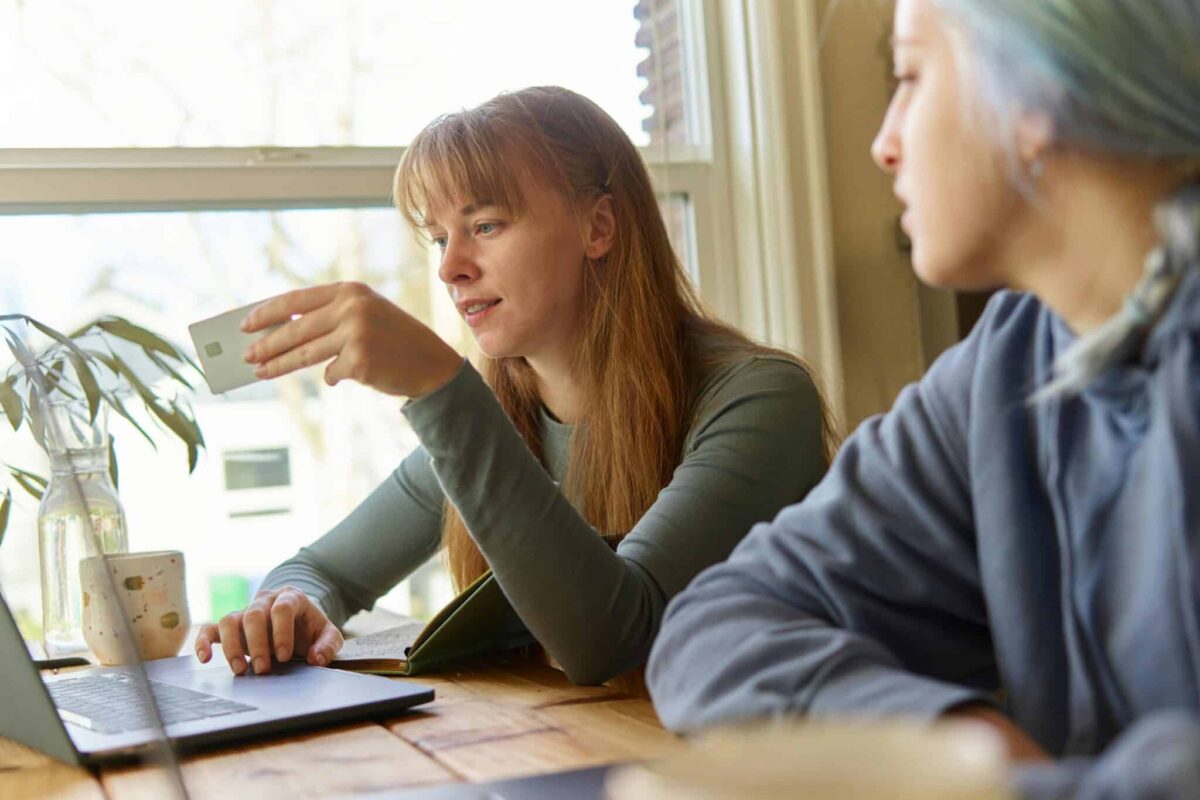 Why Building Credit Early is a Must for College Students